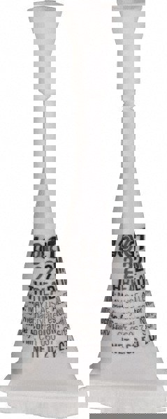 0.5 mL Capsule Purple Liquid Threadlocker